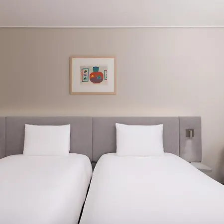 Ibis Ambassador Seoul Insadong-Newly Renovated In 2025 Hotel Exterior photo