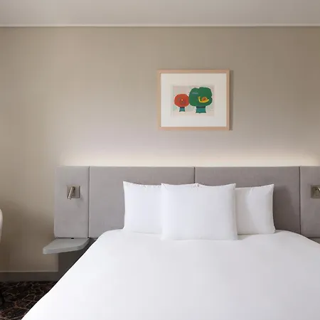 Ibis Ambassador Seoul Insadong-Newly Renovated In 2025 Hotel Exterior photo