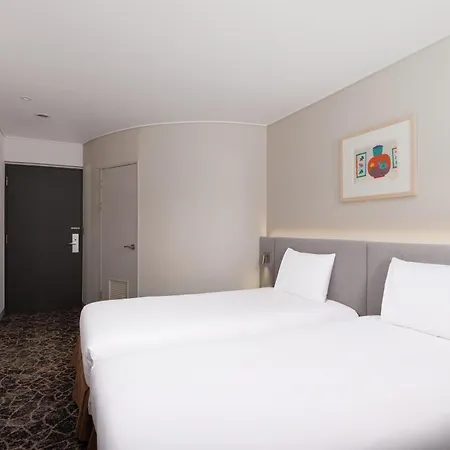 Ibis Ambassador Seoul Insadong-Newly Renovated In 2025 Hotel Exterior photo