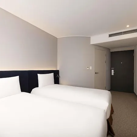 Ibis Ambassador Seoul Insadong-Newly Renovated In 2025 Hotel Exterior photo