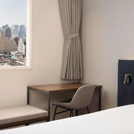 Ibis Ambassador Seoul Insadong-Newly Renovated In 2025 Hotel Exterior photo