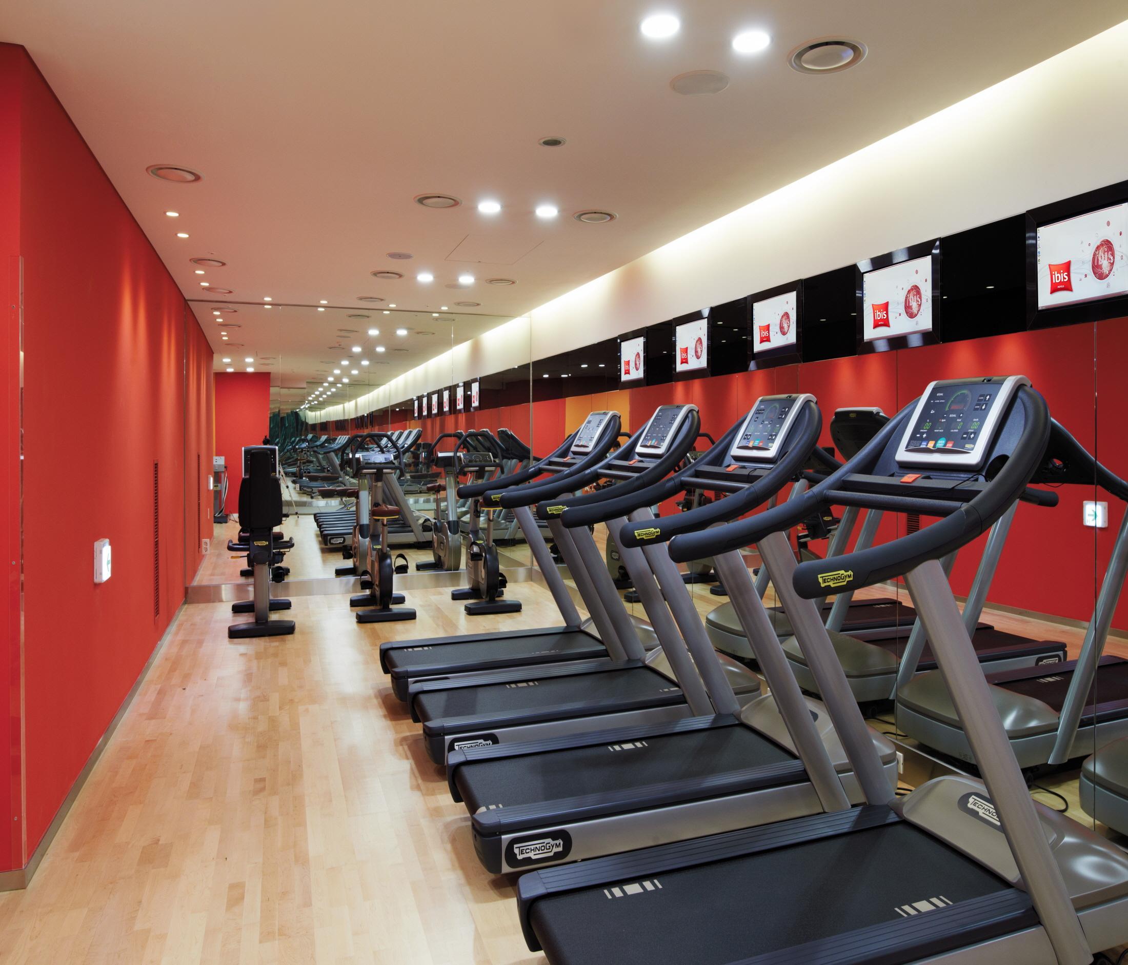 Ibis Ambassador Insadong-newly Renovated In 2025 Hotel Seoul