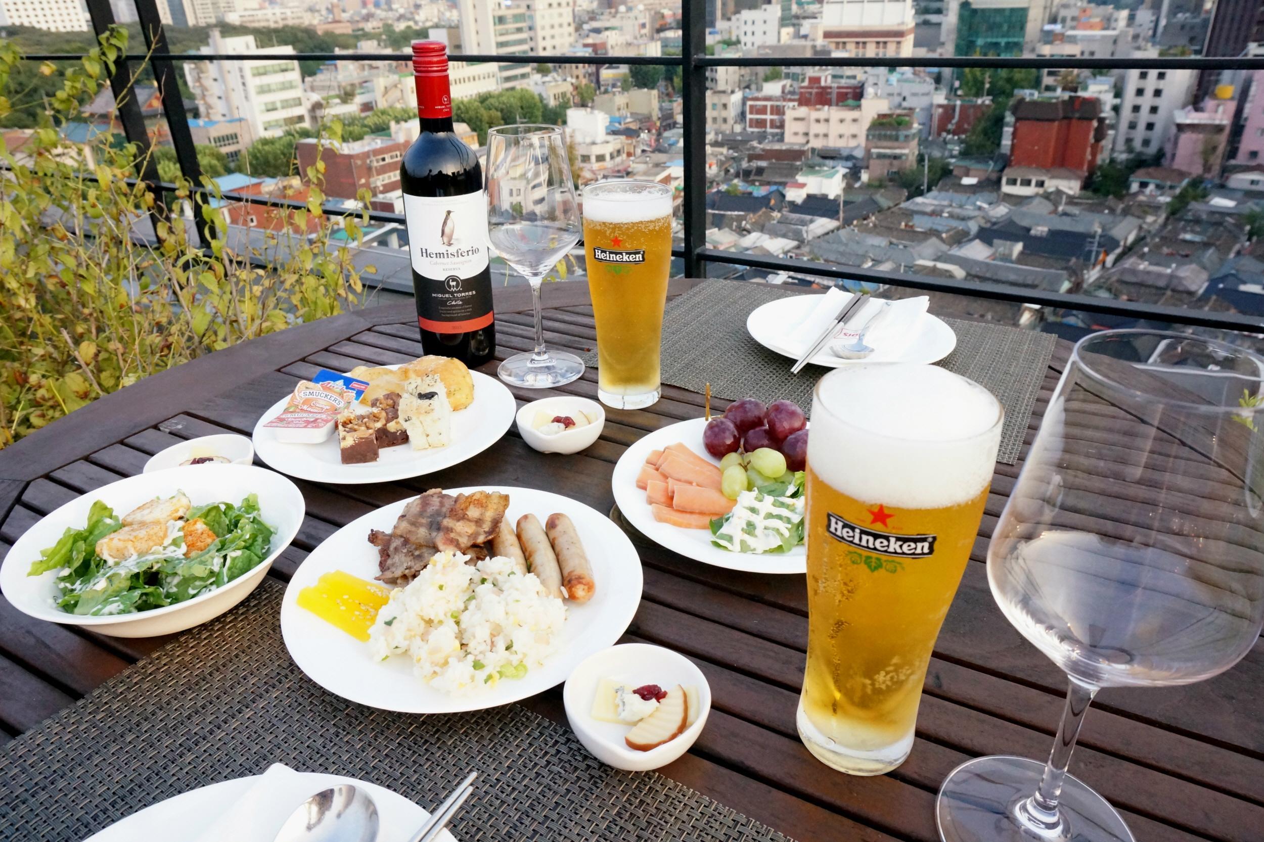 Ibis Ambassador Insadong-newly Renovated In 2025 Hotel 3*