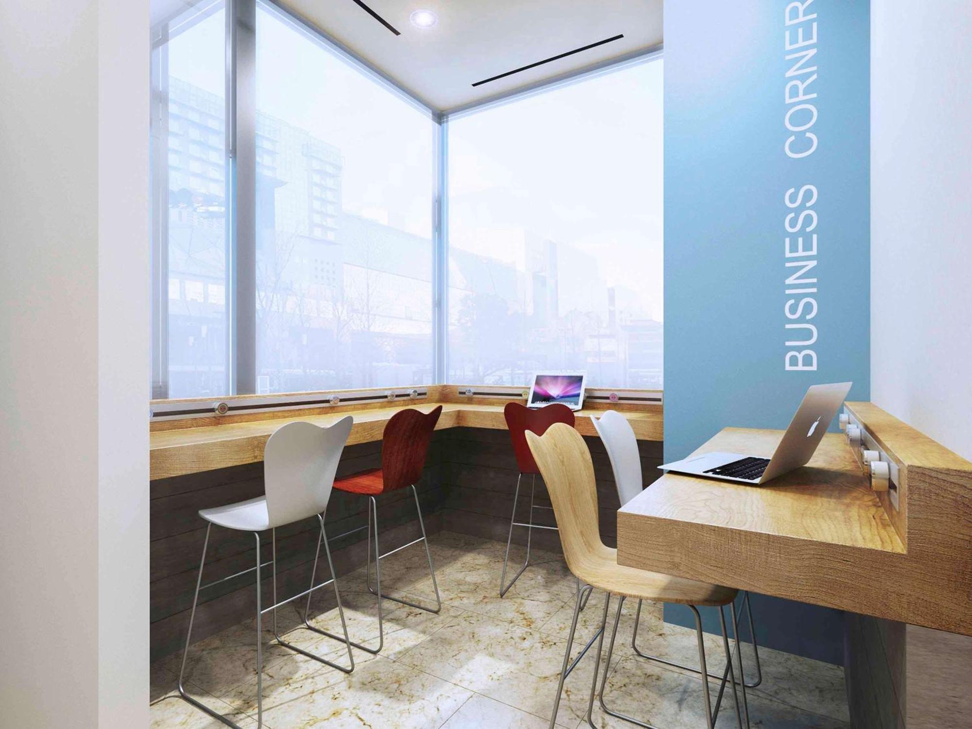 Ibis Ambassador Insadong-newly Renovated In 2025 3*