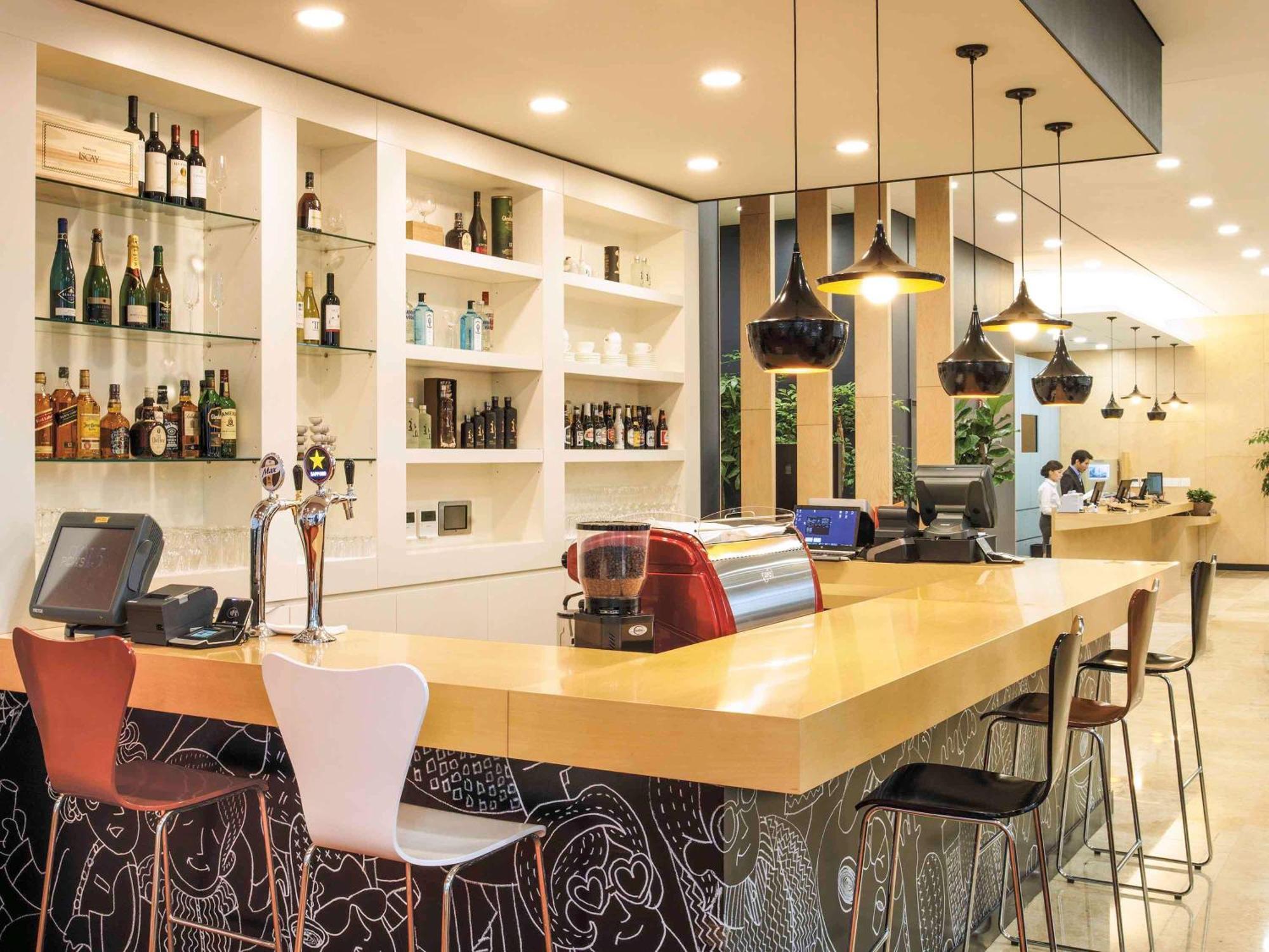 Hotel Ibis Ambassador Insadong-newly Renovated In 2025 Seoul