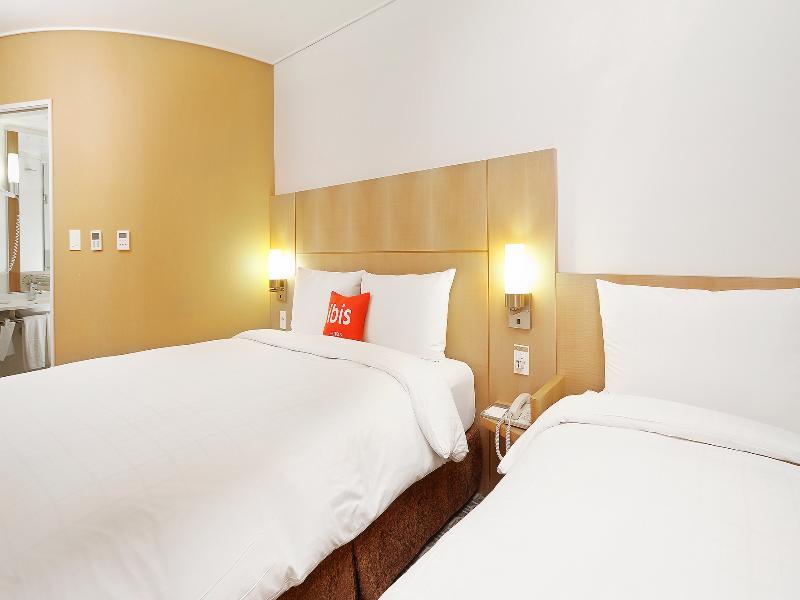 Ibis Ambassador Insadong-newly Renovated In 2025