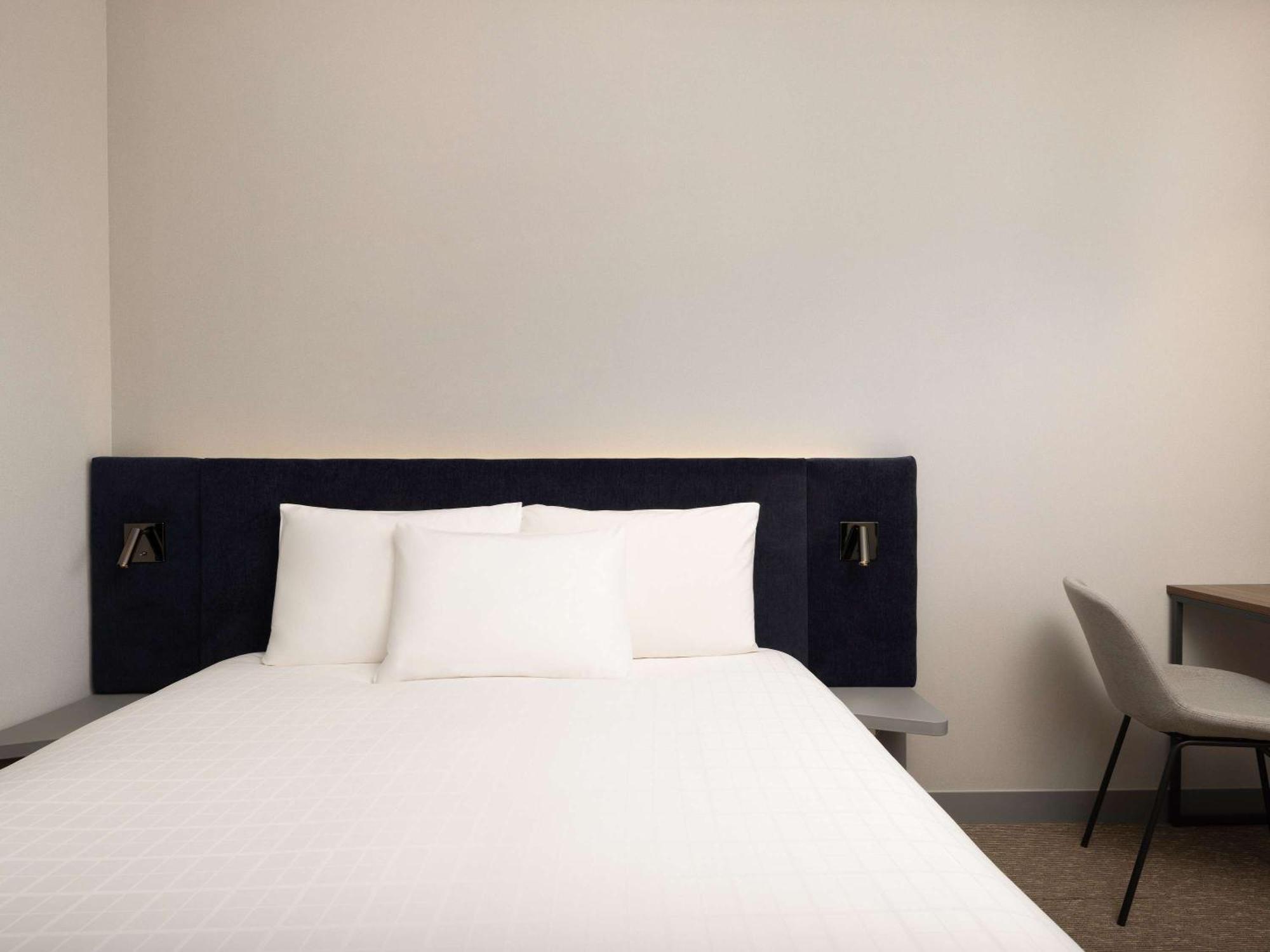 Hotel Ibis Ambassador Insadong-newly Renovated In 2025