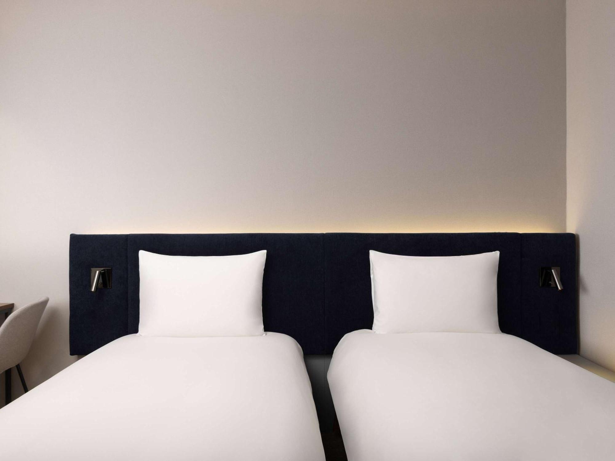Ibis Ambassador Insadong-newly Renovated In 2025 3*