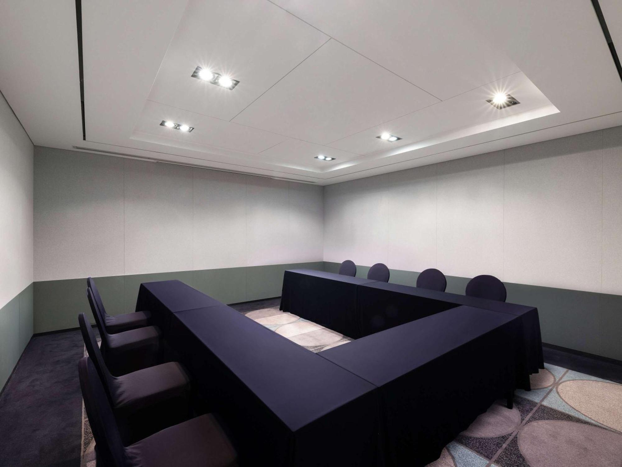 Ibis Ambassador Insadong-newly Renovated In 2025