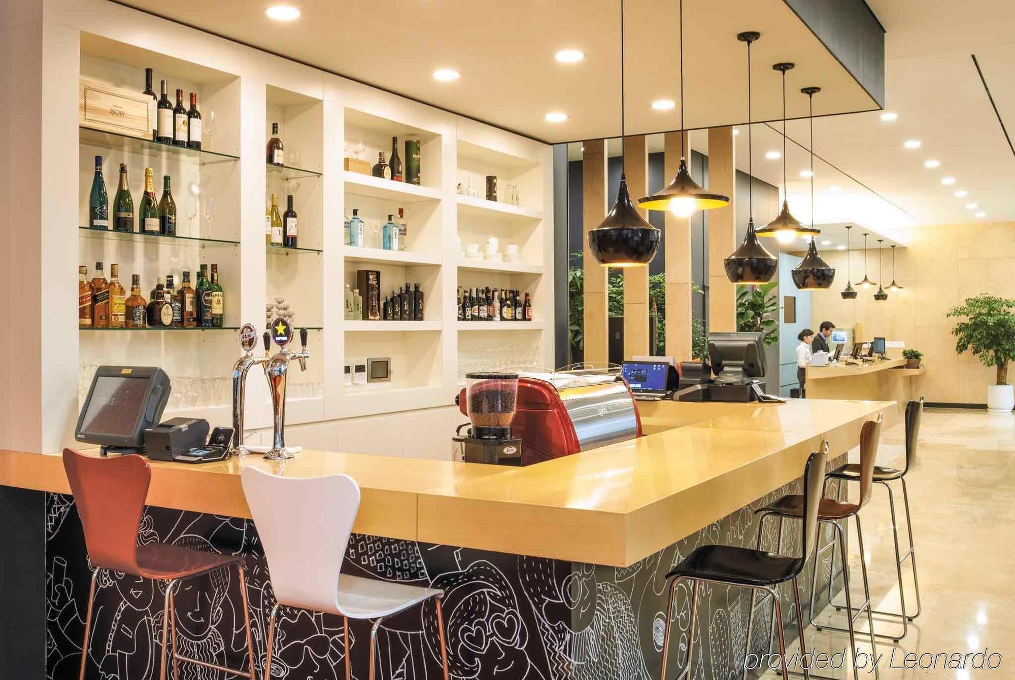 Ibis Ambassador Insadong-newly Renovated In 2025