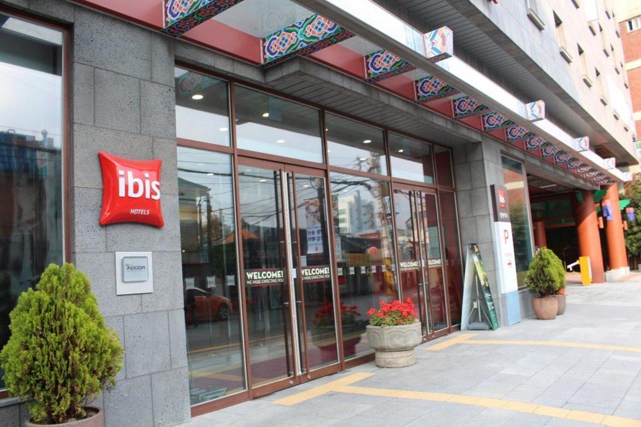 Hotel Ibis Ambassador Insadong-newly Renovated In 2025 3*