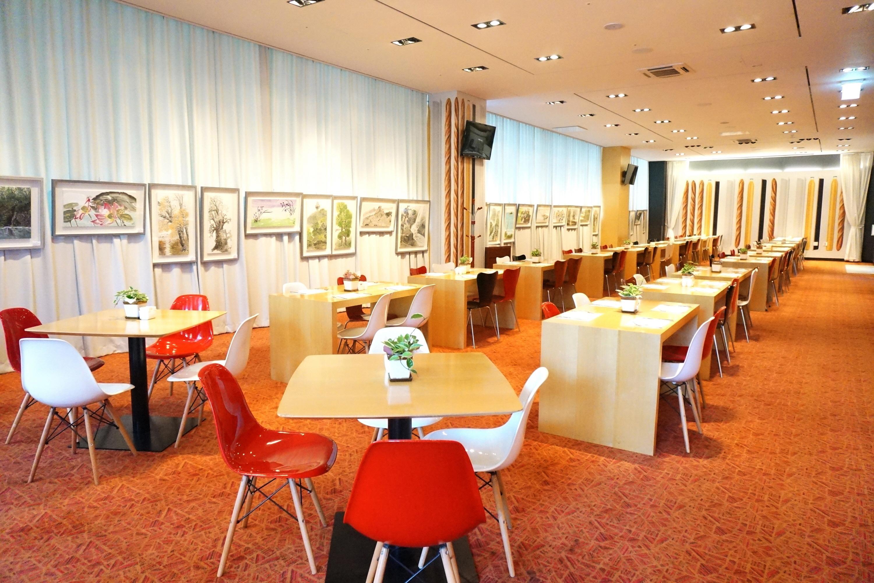 โรงแรมไอบิสแอมบาสเดอร์โซลอินซาดอง