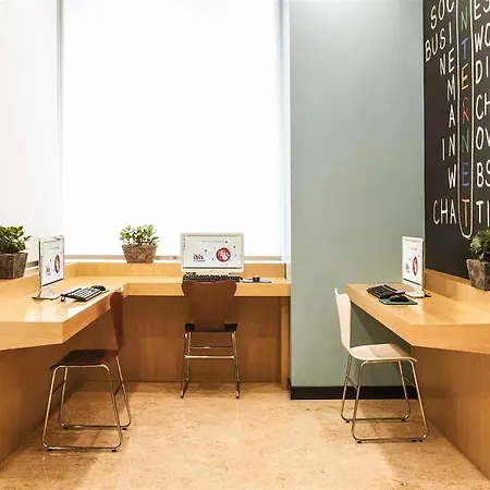 Ibis Ambassador Seoul Insadong-Newly Renovated In 2025 